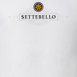 Settebello Best American Pizza T Shirt Settebello Best American Pizza T Shirt