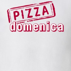 Pizza Domenica Best American Pizza T Shirt Pizza Domenica Best American Pizza T Shirt