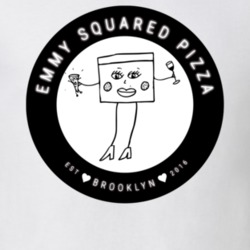 Emmy Squared Pizza Best American Pizza T Shirt Emmy Squared Pizza Best American Pizza T Shirt