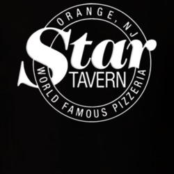 Star Tavern Pizzeria Best American Pizza T Shirt Star Tavern Pizzeria Best American Pizza T Shirt