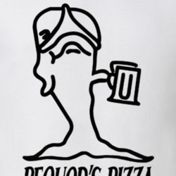 Pequods Pizza Best American Pizza T Shirt Pequods Pizza Best American Pizza T Shirt
