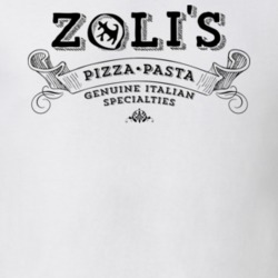 Zolis Ny Pizza Best American Pizza T Shirt Zolis Ny Pizza Best American Pizza T Shirt