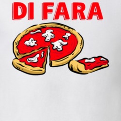 Di Fara Best American Pizza T Shirt Di Fara Best American Pizza T Shirt