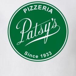 Patsy's Best American Pizza T Shirt Patsy's Best American Pizza T Shirt