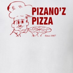 Pizanoz Pizza Best American Pizza T Shirt Pizanoz Pizza Best American Pizza T Shirt