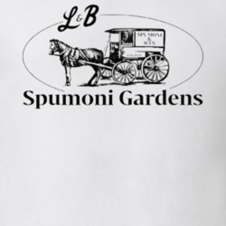 Spumoni Gardens Best American Pizza T Shirt Spumoni Gardens Best American Pizza T Shirt