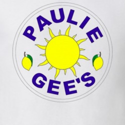 Paulie Gees Best American Pizza T Shirt Paulie Gees Best American Pizza T Shirt