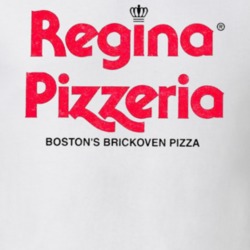 Regina Pizzeria Best American Pizza T Shirt Regina Pizzeria Best American Pizza T Shirt