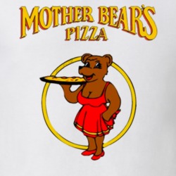 Mother Bears Pizza Best American Pizza T Shirt Mother Bears Pizza Best American Pizza T Shirt