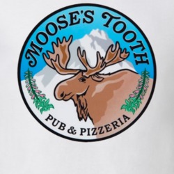 Mooses Tooth Pub And Pizzeria Best American Pizza T Shirt Mooses Tooth Pub And Pizzeria Best American Pizza T Shirt