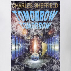 Charles Sheffield Tomorrow And Tomorrow Science Fiction Fan Book Novel Charles Sheffield Tomorrow And Tomorrow Science Fiction Fan Book Novel