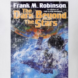Frank M Robinson The Dark Beyond The Stars Science Fiction Fan Book No Frank M Robinson The Dark Beyond The Stars Science Fiction Fan Book No