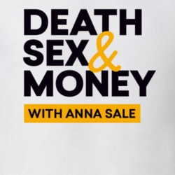 Death Sex And Money Podcast T Shirt Death Sex And Money Podcast T Shirt