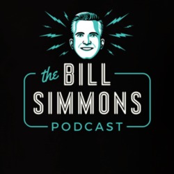 The Bill Simmons Podcast T Shirt The Bill Simmons Podcast T Shirt