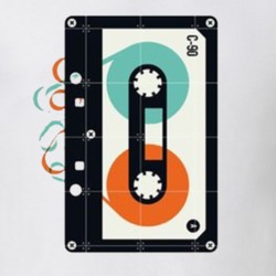C90 Mixtape T Shirt C90 Mixtape T Shirt