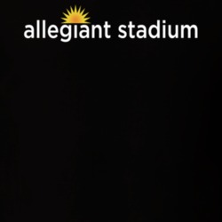 Allegiant Stadium Las Vegas Football Sports Fan T Shirt Allegiant Stadium Las Vegas Football Sports Fan T Shirt