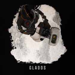 Glados Portal Best Female Video Game Characters T Shirt Glados Portal Best Female Video Game Characters T Shirt