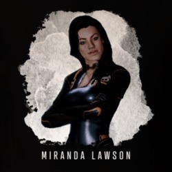 Miranda Lawson Mass Effect Best Female Video Game Characters T Shirt Miranda Lawson Mass Effect Best Female Video Game Characters T Shirt