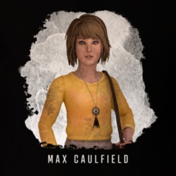 Max Caulfield Best Female Video Game Characters T Shirt Max Caulfield Best Female Video Game Characters T Shirt