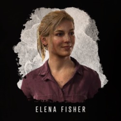 Elena Fisher Uncharted Best Female Video Game Characters T Shirt Elena Fisher Uncharted Best Female Video Game Characters T Shirt