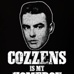 James Gould Cozzens Writer Author Is My Homeboy Reading Book Worm Fan James Gould Cozzens Writer Author Is My Homeboy Reading Book Worm Fan