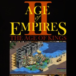 Age Of Empires 2 Age Of Kings Video Game Arcade Fan T Shirt Age Of Empires 2 Age Of Kings Video Game Arcade Fan T Shirt