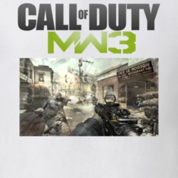 Call Of Duty Modern Warfare 3 Video Game Arcade Fan T Shirt Call Of Duty Modern Warfare 3 Video Game Arcade Fan T Shirt