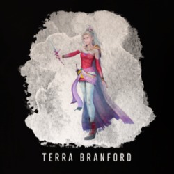 Terra Branford Best Female Video Game Characters T Shirt Terra Branford Best Female Video Game Characters T Shirt