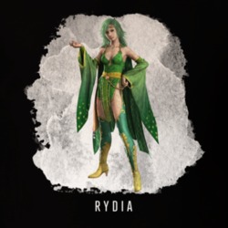 Rydia Final Fantasy Best Female Video Game Characters T Shirt Rydia Final Fantasy Best Female Video Game Characters T Shirt