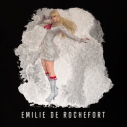 Emilie De Rochefort Best Female Video Game Characters T Shirt Emilie De Rochefort Best Female Video Game Characters T Shirt
