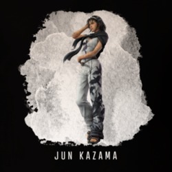 Jun Kazama Best Female Video Game Characters T Shirt Jun Kazama Best Female Video Game Characters T Shirt