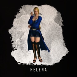 Helena Dead Or Alive Best Female Video Game Characters T Shirt Helena Dead Or Alive Best Female Video Game Characters T Shirt