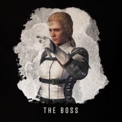 The Boss Metal Gear Best Female Video Game Characters T Shirt The Boss Metal Gear Best Female Video Game Characters T Shirt