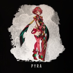Pyra Kamandi The Last Boy On Earth Best Female Video Game Characters T Pyra Kamandi The Last Boy On Earth Best Female Video Game Characters T