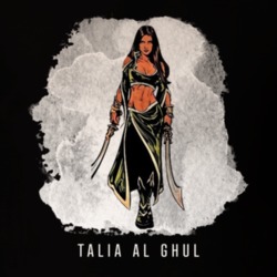 Talia Al Ghul Dark Knight Rises Best Female Video Game Characters T Sh Talia Al Ghul Dark Knight Rises Best Female Video Game Characters T Sh