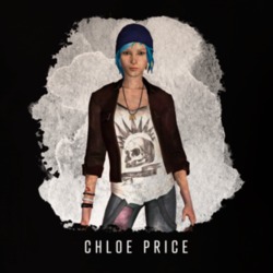 Chloe Price Life Is Strange Best Female Video Game Characters T Shirt Chloe Price Life Is Strange Best Female Video Game Characters T Shirt