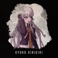 Kyoko Kirigiri Best Female Video Game Characters T Shirt Kyoko Kirigiri Best Female Video Game Characters T Shirt