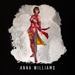 Anna Williams Tekken Best Female Video Game Characters T Shirt Anna Williams Tekken Best Female Video Game Characters T Shirt