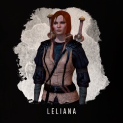 Leliana Dragon Age Best Female Video Game Characters T Shirt Leliana Dragon Age Best Female Video Game Characters T Shirt