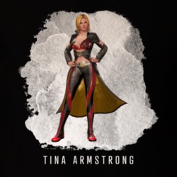 Tina Armstrong Dead Or Alive Best Female Video Game Characters T Shirt Tina Armstrong Dead Or Alive Best Female Video Game Characters T Shirt