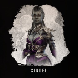 Sindel Mortal Kombat Best Female Video Game Characters T Shirt Sindel Mortal Kombat Best Female Video Game Characters T Shirt