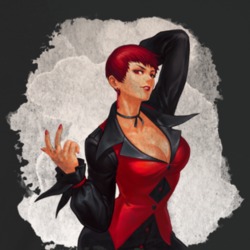 Vice King Of Fighters Best Female Video Game Characters T Shirt Vice King Of Fighters Best Female Video Game Characters T Shirt