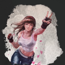 Hitomi Dead Or Alive Best Female Video Game Characters T Shirt Hitomi Dead Or Alive Best Female Video Game Characters T Shirt