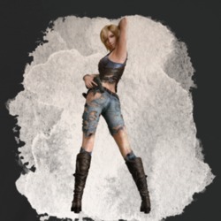Aya Brea Parasite Eve Best Female Video Game Characters T Shirt Aya Brea Parasite Eve Best Female Video Game Characters T Shirt
