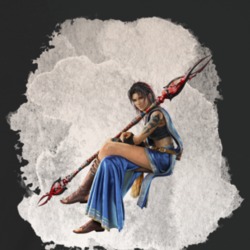 Oerba Yun Fang Final Fantasy Best Female Video Game Characters T Shirt Oerba Yun Fang Final Fantasy Best Female Video Game Characters T Shirt