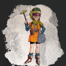 Lucca Ashtear Chrono Trigger Best Female Video Game Characters T Shirt Lucca Ashtear Chrono Trigger Best Female Video Game Characters T Shirt