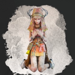Oerba Dia Vanille Final Fantasy Xiii Best Female Video Game Character Oerba Dia Vanille Final Fantasy Xiii Best Female Video Game Character