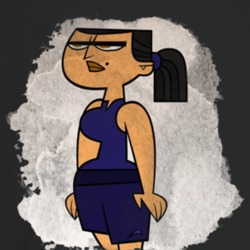 Eva Total Drama Best Female Video Game Characters T Shirt Eva Total Drama Best Female Video Game Characters T Shirt