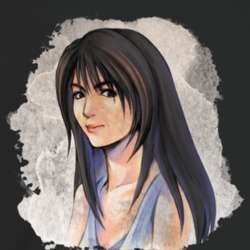 Rinoa Heartilly Final Fantasy Best Female Video Game Characters T Shir Rinoa Heartilly Final Fantasy Best Female Video Game Characters T Shir