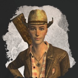 Cass Fallout Best Female Video Game Characters T Shirt Cass Fallout Best Female Video Game Characters T Shirt